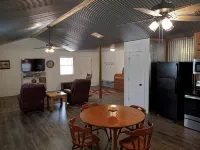 Country Living with Kyle Field 30 minutes away - 3-Star