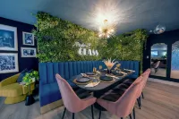 You've never seen a bnb like this! - 부티크