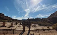 "Zions Gateway Casita"  14 Miles from Entrance of Zion National Park. - Homestays