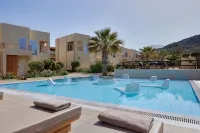 Vasia Sea Retreat - Swimmingpools