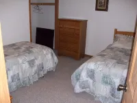 2200 square foot 4 bedroom duplex. - 3-Sterne