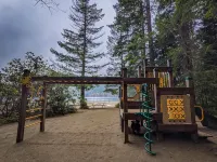 Lake Cushman Escape: Kayaks & Arcade, Pet Friendly Stay with a EV Charger! - 4-Sterne