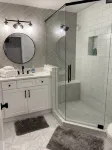 Beach Condo Newly Renovated - バルコニー