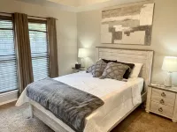 Relaxing stay in Stillwater, OK! Enjoy and relax in in this spacious home. - 3-نجوم