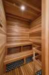 Luxurious Downtown Digs - Kitchenette
