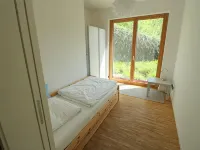 Vacation apartment I South Sea view - Wifi