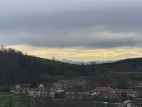 Stilvolle und Moderne Ferienwohnung in Stockach am Bodensee mit Eigenem Balkon - Wi-Fi