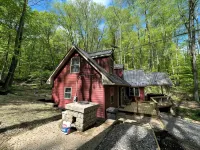 Month to Month Cottage Rental Located Near Lancaster 33 by-Pass & FMC Hospital. - 3 estrellas