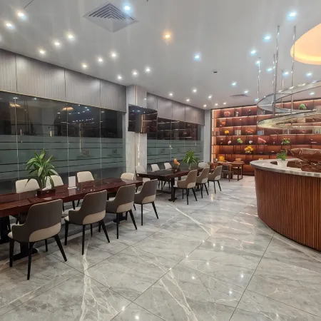Royal International Hotel