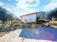 Pocheon Bidulginang Hwangto Pension - Pet friendly