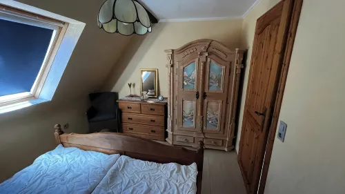 Unsere Zweite Ferienwohnung in Schönlage - Dort wo der Urlaub Schön ist ;-) - 2-Star
