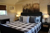 Deer Cabin at Mountain View Retreat - Mountain view