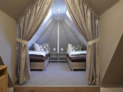 VACATION APARTMENT SCHÖNECK