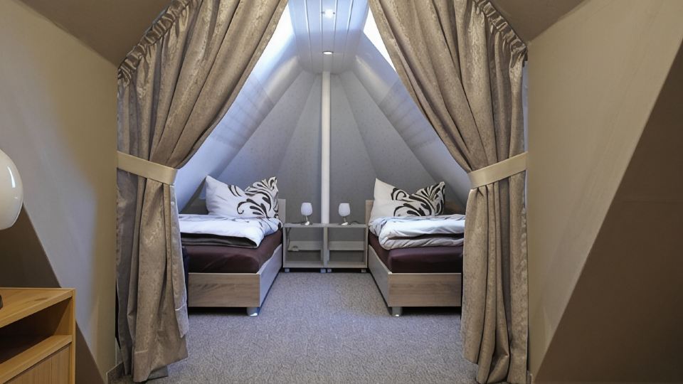 VACATION APARTMENT SCHÖNECK