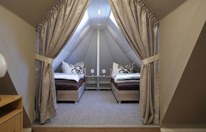 VACATION APARTMENT SCHÖNECK