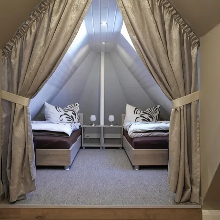 VACATION APARTMENT SCHÖNECK