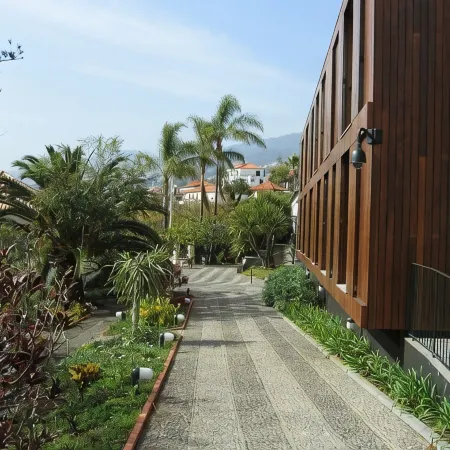 Arts in Hotel Conde Carvalhal