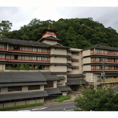 Mansuirou
