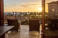 Beautiful Oceanview Villa at Beach Villas at Ko Olina - Scenic