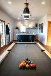 Luxury Mountain Top Cabin with Stunning Views - 4-Star