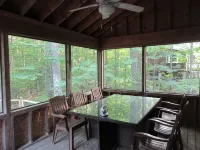 Angel Baby Lodge Winnipesauke Dog/Family Friendly Contemporary Home - con encanto
