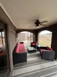 Heated Pool.Panoramic Views•4 Bed 2.5 Ba•Central Location - balkon
