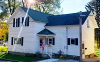 Manistee Charm :: Minutes from Beach & Downtown - 3-Star