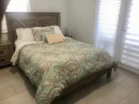 Prívate suite in Calusa Campgrounds - 4-stjärniga