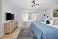 Lovely OceanWalk Condo, Pools, Walk to Pier Village, Golf Cart Available - 4 stjerner