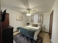 Lawton/Fort Sill Home near Airport - 3-Star