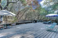 Murphys Getaway - Enjoy Wineries, Hiking, Concerts, Shopping & Small Town Charm - Wifi
