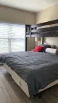 2 Bed 2 Bath w/sofa sleeper luxury slope side ski-in/ski-out condo - sleeps 7 - Wi-Fi