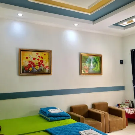 Ahlen Pangandaran