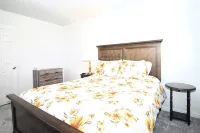 Caddy Shack 2- Charming 3-bedroom totally remodeled with AC and WiFi in Montrose - 3 stjerner