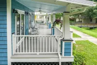 Historic Hubbell House of Mount Dora - Homestays