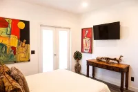 Stylish Boutique Guest house in Winter Park - Wifi