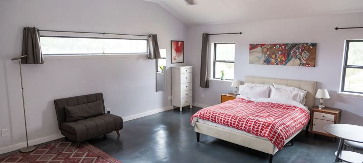 La Cochera Private Apartment - No Cleaning Fee Hotels in Alpine