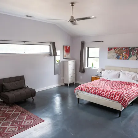 La Cochera Private Apartment - No Cleaning Fee
