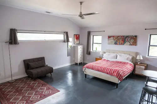 La Cochera Private Apartment - No Cleaning Fee - 3-Star