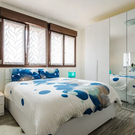 New Apartment 4 bedrooms and 4 bathrooms