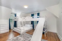 Lilly's Cottage-Minutes to the Ark!! Newly Updated! Sleeps 7! - 3-Star
