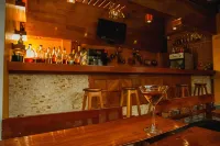 Los Gavilanes Hotel - Quầy bar