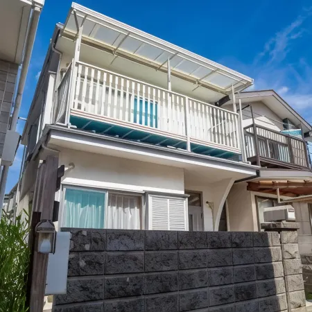 Riverside Inn Kamakura