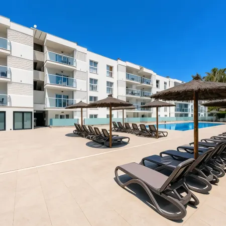 Rentalmar Pins Marina