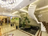 Marble Hotel Hotels near Cihangir Square