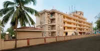 The Golden Suites & Spa, Calangute, 5 Mins Odd Drive to the Beach - 3-Star