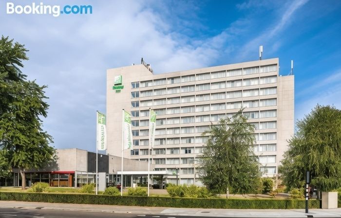 Holiday Inn EINDHOVEN by IHG