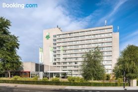 Holiday Inn EINDHOVEN by IHG