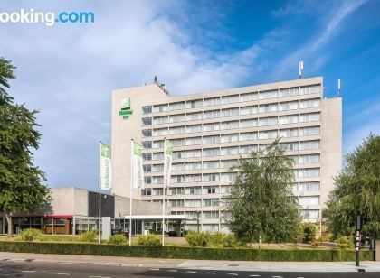 Holiday Inn EINDHOVEN by IHG