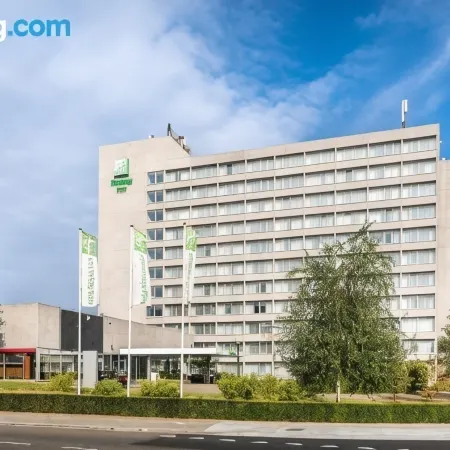 Holiday Inn EINDHOVEN by IHG
